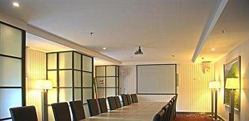 Zhengzhou Yujia Hotel Cultural Road ภายนอก รูปภาพ