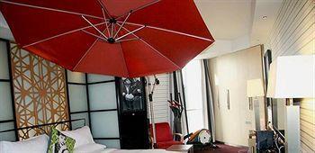 Zhengzhou Yujia Hotel Cultural Road ภายนอก รูปภาพ