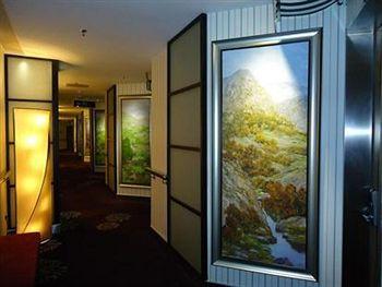 Zhengzhou Yujia Hotel Cultural Road ภายนอก รูปภาพ