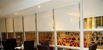 Zhengzhou Yujia Hotel Cultural Road ภายนอก รูปภาพ