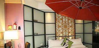 Zhengzhou Yujia Hotel Cultural Road ภายนอก รูปภาพ